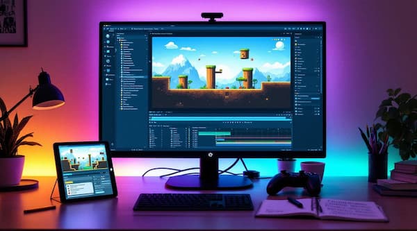 Clase práctica de Unity