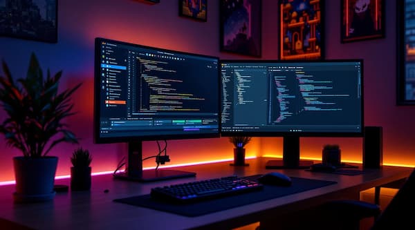 Cursos de Desarrollo