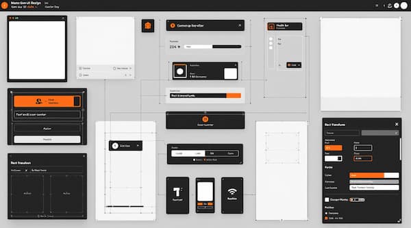 Tutorial de UI