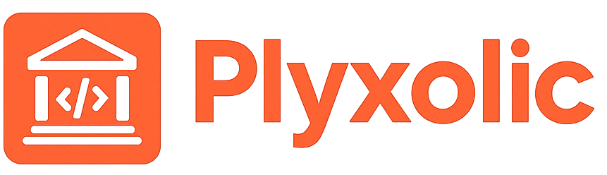 Plyxolic Logo