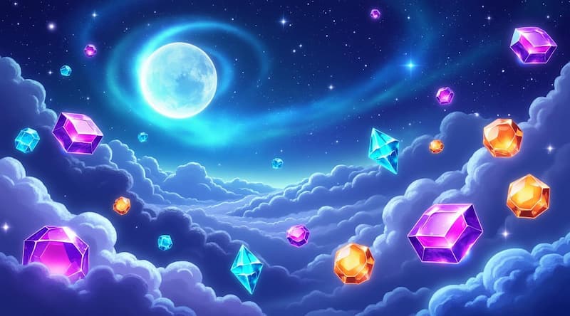 Luna Code - Juego Educativo